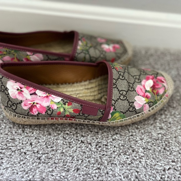 Gucci Espadrilles - Picture 4 of 4